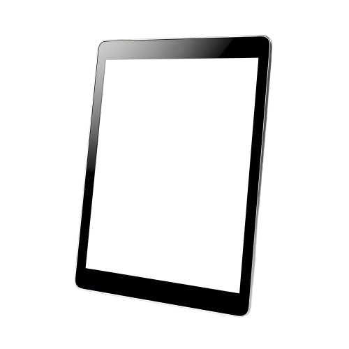 Tablette reconditionnée